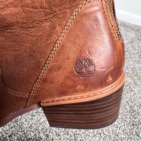 Timberland Womens Sutherlin Slouch Boot - Picture 8 of 8